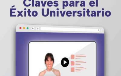 Claves para el éxito universitario