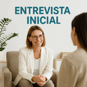 "Entrevista Inicial"