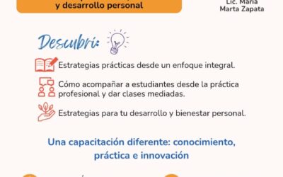 Programa de Capacitación en Intervenciones Psicopedagógicas